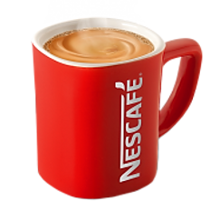 41. Nescafé
