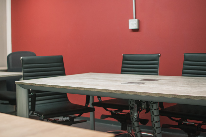 MOBILEO muebles de oficina en queretaro Boulevard Bernardo Quintana