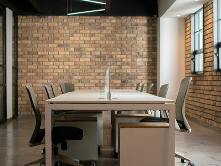 Cómo crear espacios colaborativos sin perder privacidad en la oficina