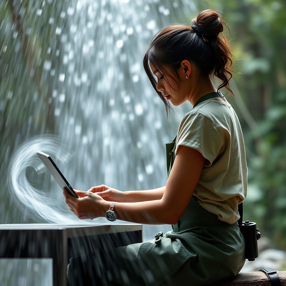 Find Your "Flow" State: The Path to Inner Balance and Maximum Productivity