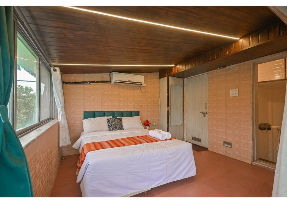 Thumbnail: 3 Bhk Druve villa