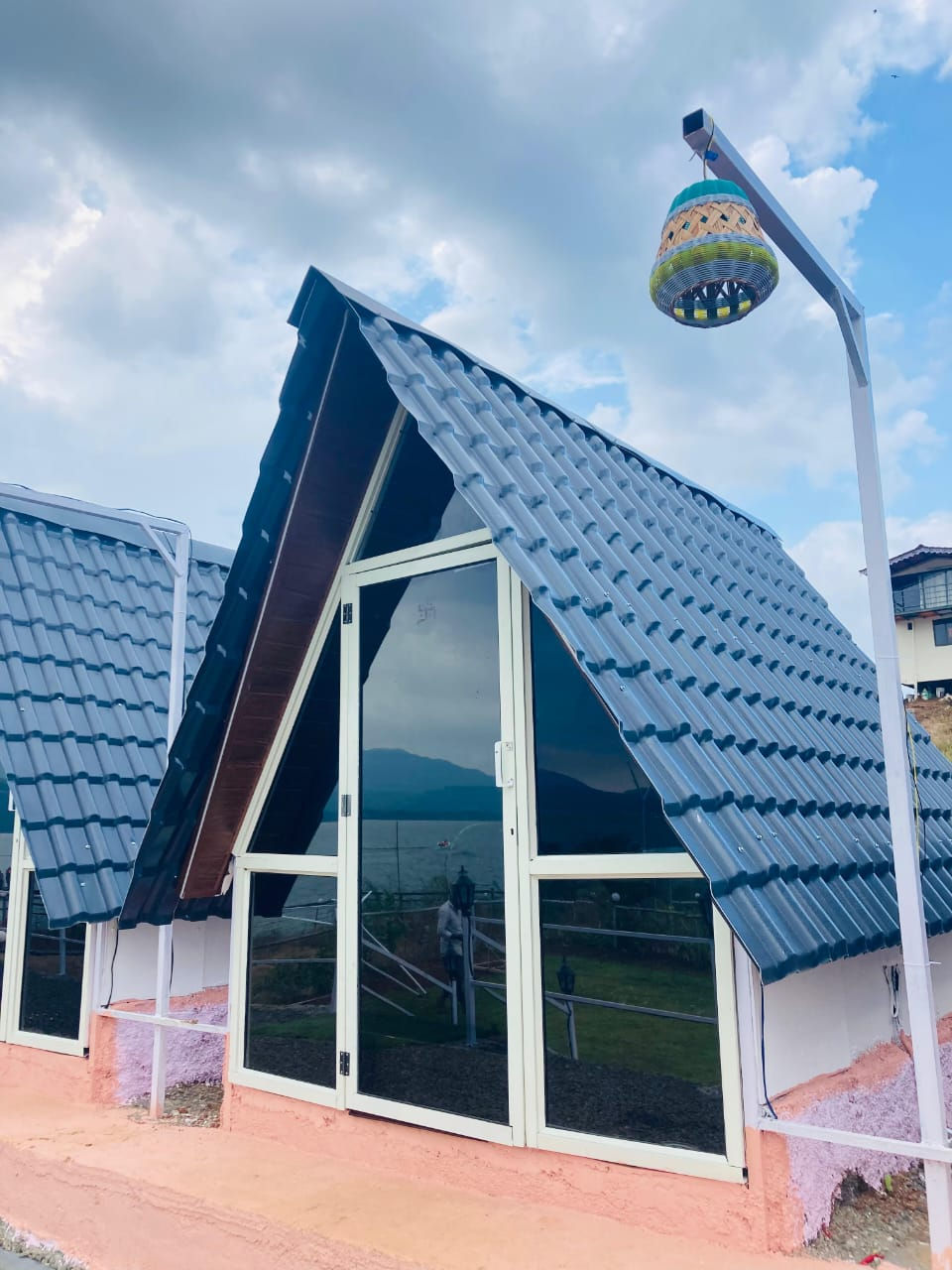 Thumbnail: Pawna lake glamping 