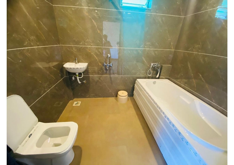 Thumbnail: 3 Bhk Druve villa