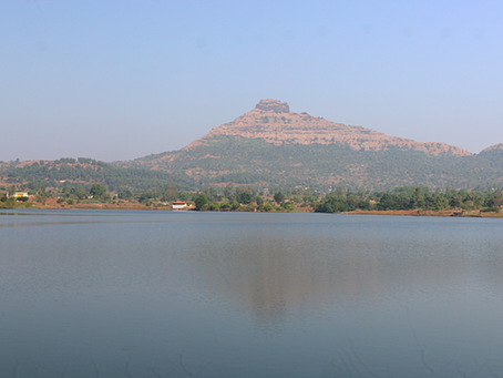 Tikona Fort, Lonavala – Trekking Travel Guide