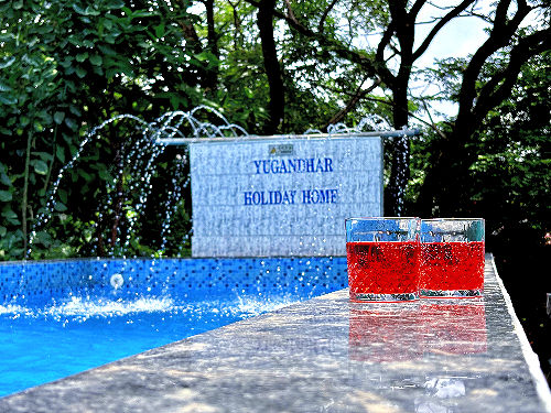 Thumbnail: 2 BHK YUGANDHAR HOLIDAY HOME