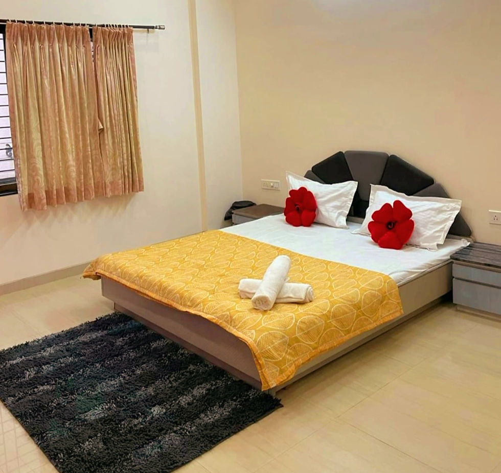 Thumbnail: Mountain Breeze Villa