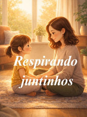 Respirando juntinhos