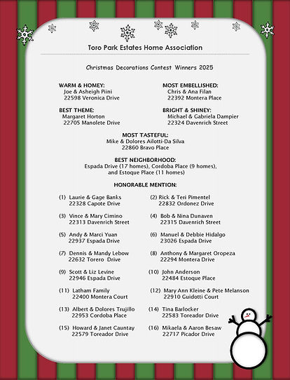 Christmas Decorations Contest Winners - 2025 - 12-30-25.jpg