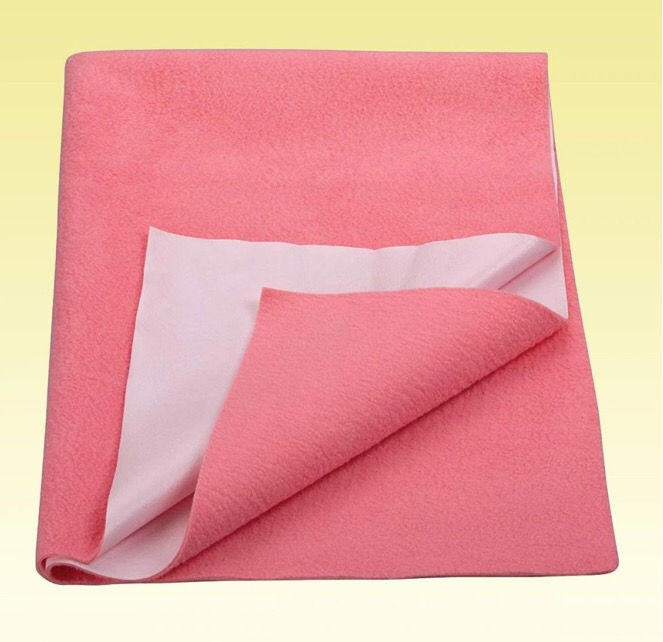 Thumbnail: QuickDry sheet 