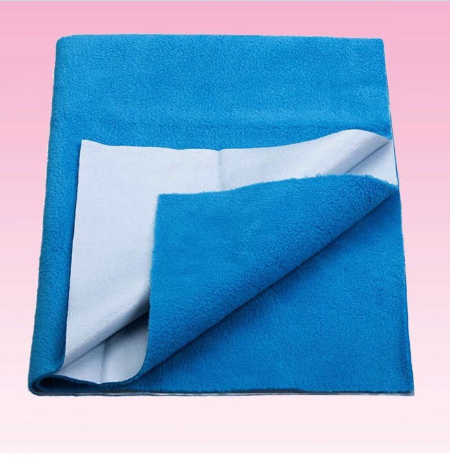 Thumbnail: QuickDry sheet 