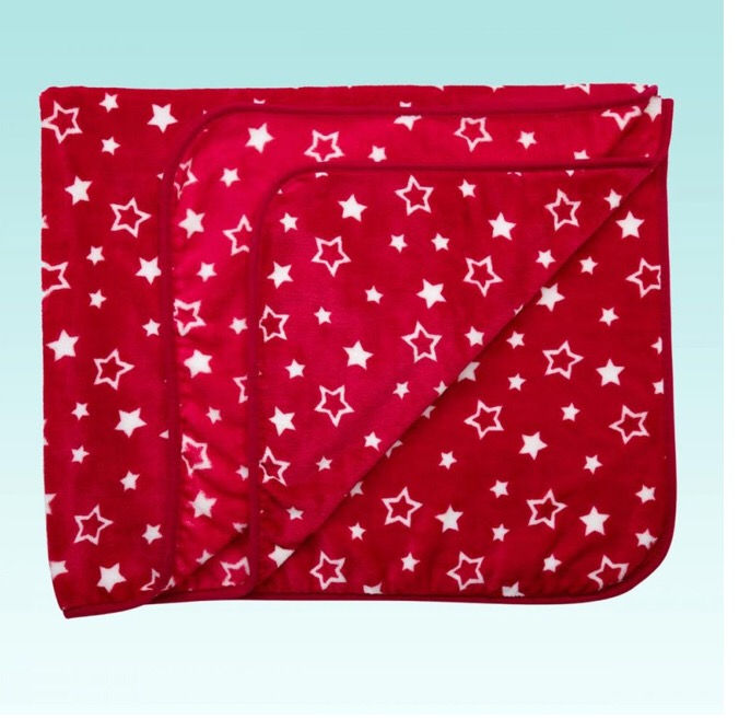 Thumbnail: Lavlap baby blanket 
