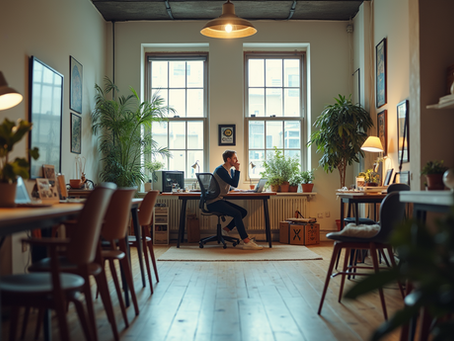 Secrets to Impactful TV Commercials