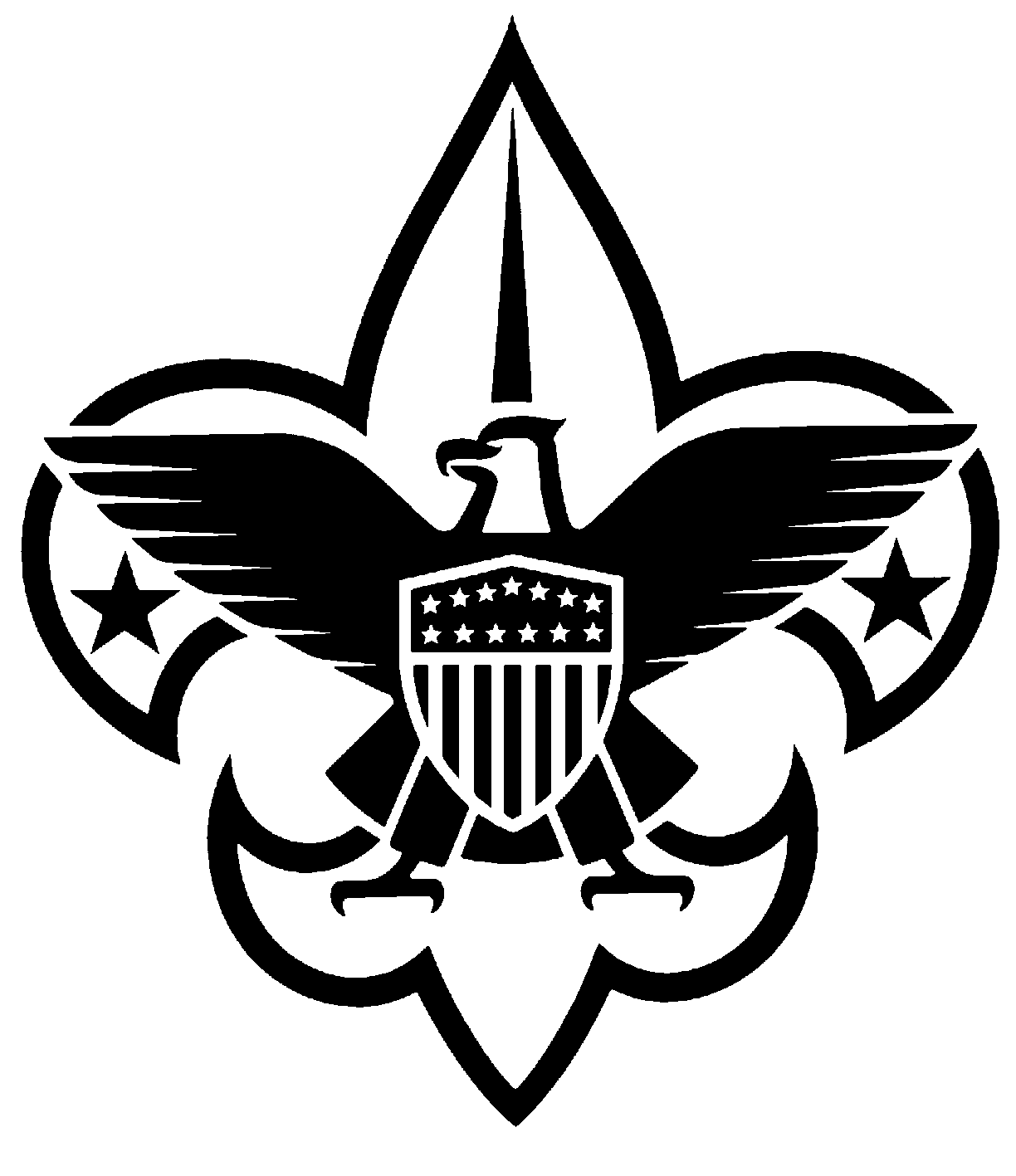 Troop Re-Charter