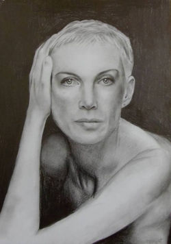 Annie Lennox