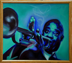 Louis Armstrong