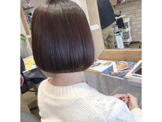 ✂︎ お客様スタイル ✂︎