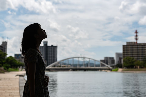 ポートレート