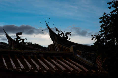 風景