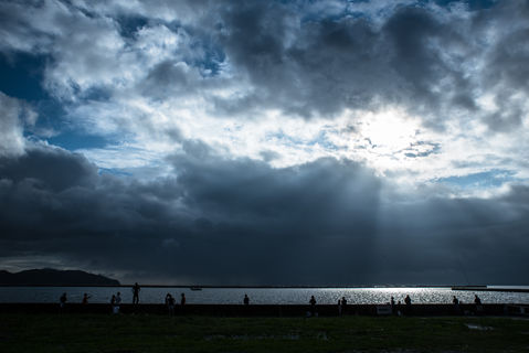 空