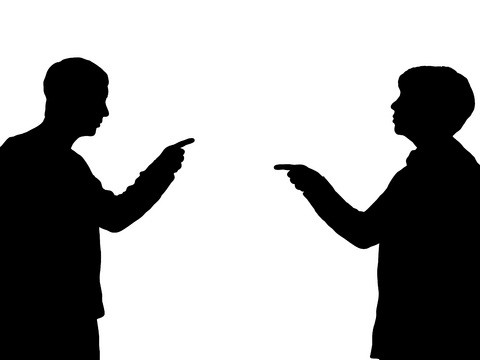 Do you want people to be happy at work? – Address toxic behaviour