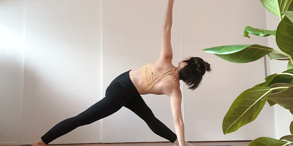 Tomo Yoga Online マンスリーチケット