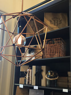 Ginger B Gift Store