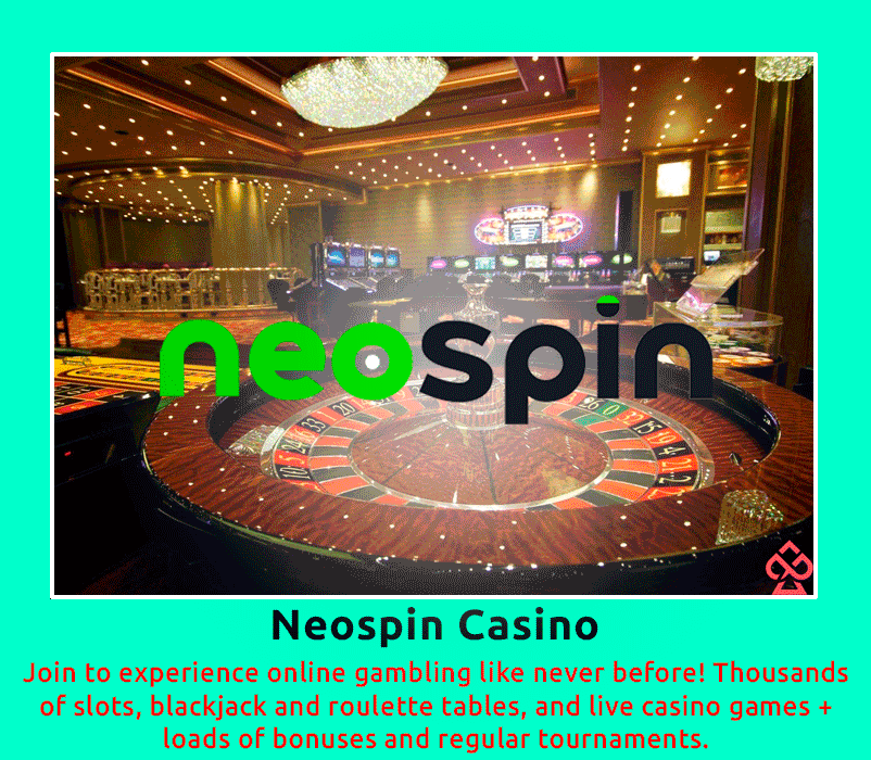 neospin