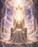 Vol. 7.ケテル : 王冠に還る、根源とひとつになる旅  Kether : A journey to return to the crown, to become one with the source.