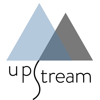 upstream logo