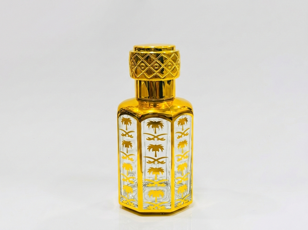 Thumbnail: 24 ml roll on bottles kannauj heritage