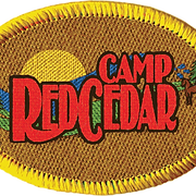 Camp Red Cedar logo