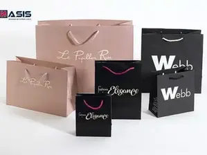 Giấy Couche Là Gì? Các Loại Giấy Couche và Cách Phân Biệt