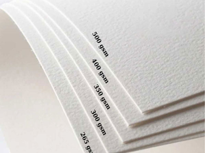 GSM Trong In Ấn – Yếu Tố Quyết Định Tính Chuyên Nghiệp của Ấn Phẩm Cao Cấp