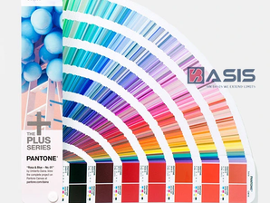 Thế giới màu sắc trong in ấn: Tìm hiểu về mô hình màu CMYK