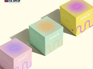 Bao Bì Hộp Mỹ Phẩm: Sự Kết Hợp Giữa Nghệ Thuật và Chức Năng