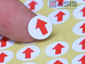 Basis Việt Nam: Đơn Vị Dẫn Đầu Trong Sản Xuất Decal Chất Lượng Cao