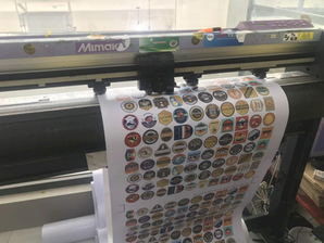 Bế Decal: Giải Pháp Hoàn Hảo Cho Doanh Nghiệp