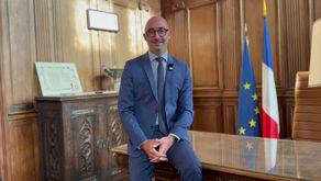 Confirmation de la victoire aux élections municipales par le tribunal administratif