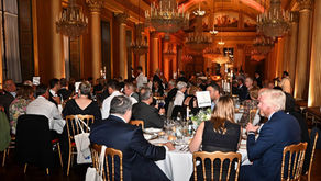 Gala des 40 ans d'Uranie International - 10.09.2026