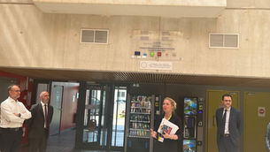 Comités de programmation et de suivi des fonds européens & visites de projets à Amiens et Boves - 25.06.2025