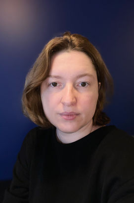 Olena Shabunina