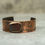 Thumbnail: Copper and Bronzite Cuff