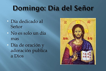 presentacion-domingo-dia-de-fiesta-clase
