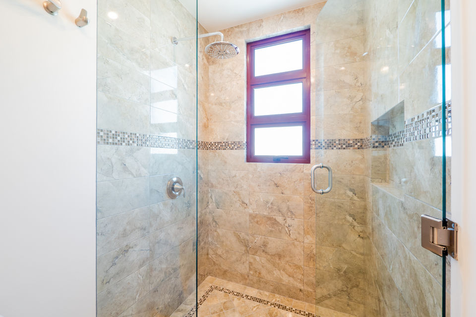 Palmilla Dunes 922 - a luxury penthouse villa overlooking the ocean in San Jose del cabo - Bathroom 2