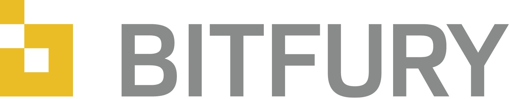 Bitfury Logo
