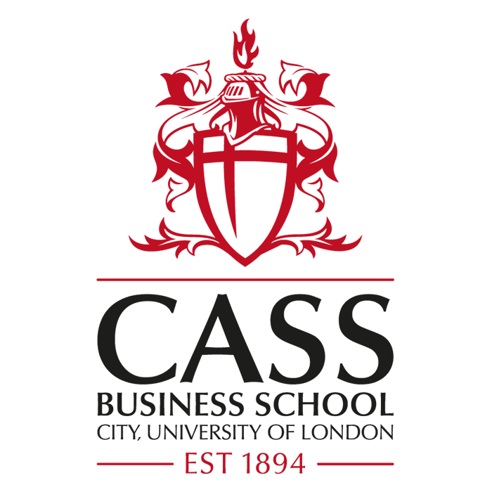 Cass Business School logo