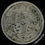Thumbnail: 1817 British Sixpence George III