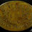 Thumbnail: Coventry Refreshment token Britannia Music Hall 34x24mm - Uniface oval