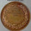 Thumbnail: 1983 National Rifle Association Medallion 38mm B.P. P/F Championship - Bronze