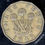 Thumbnail: 1949 British Threepence Brass George VI